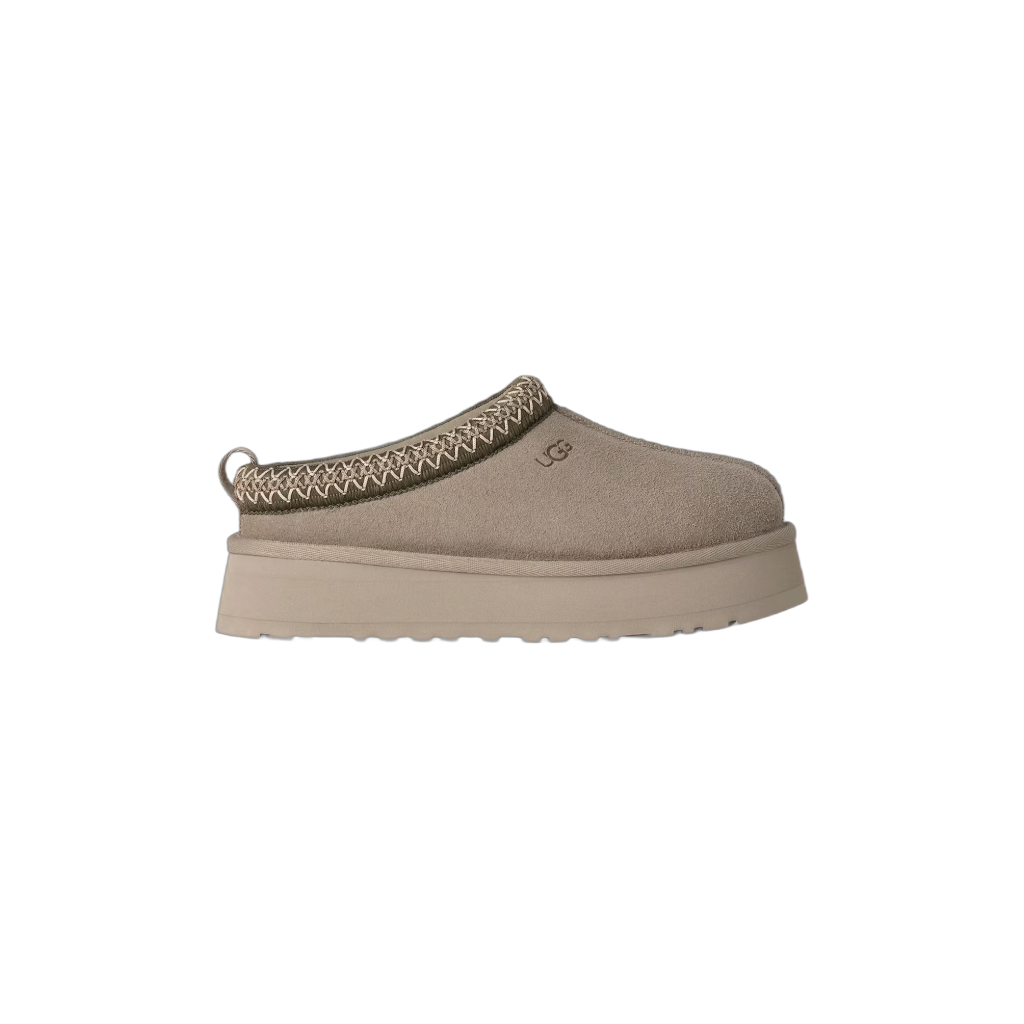 UGG Tazz II Slipper Cobble Grey